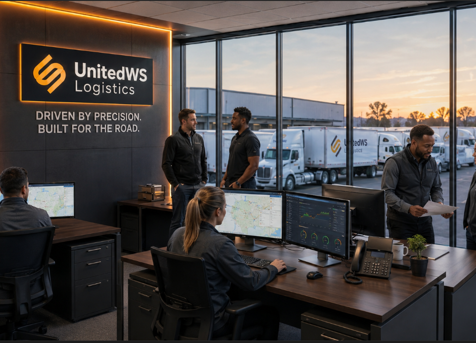 UnitedWS Team and Operations